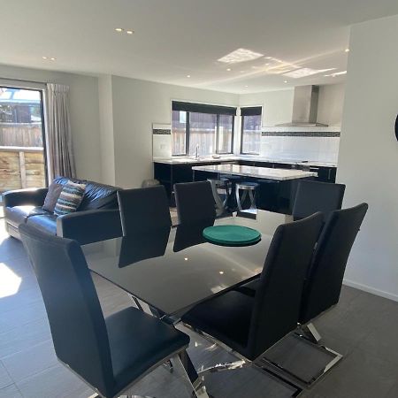 30 Rutherford Crescent Hanmer Springs Esterno foto