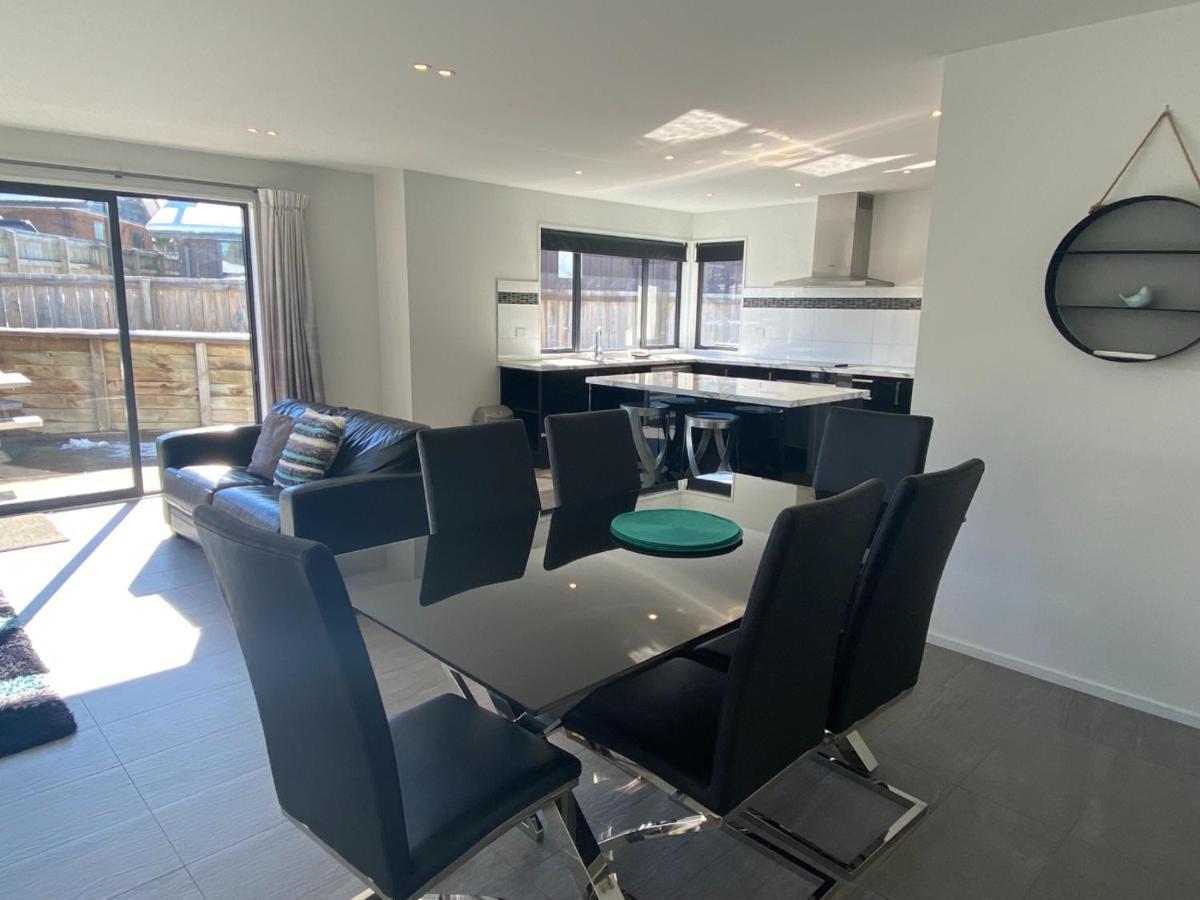 30 Rutherford Crescent Hanmer Springs Esterno foto