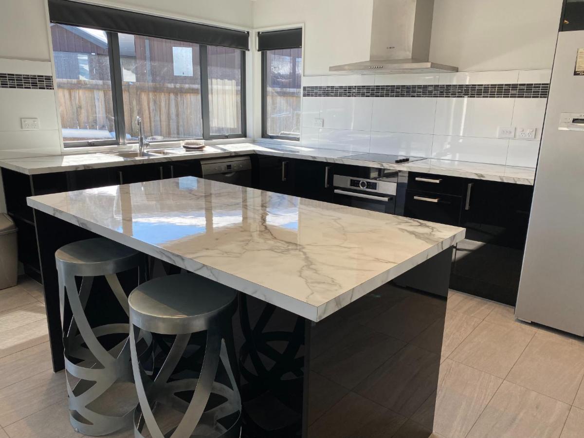 30 Rutherford Crescent Hanmer Springs Esterno foto
