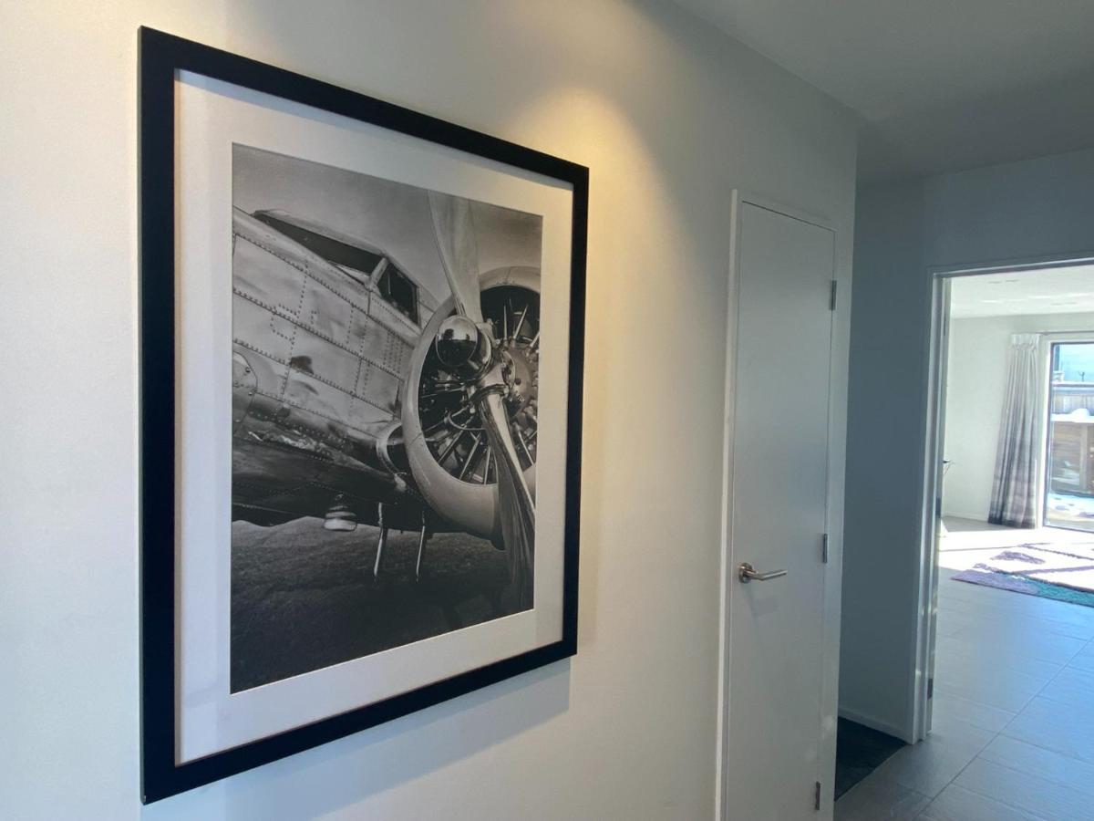 30 Rutherford Crescent Hanmer Springs Esterno foto