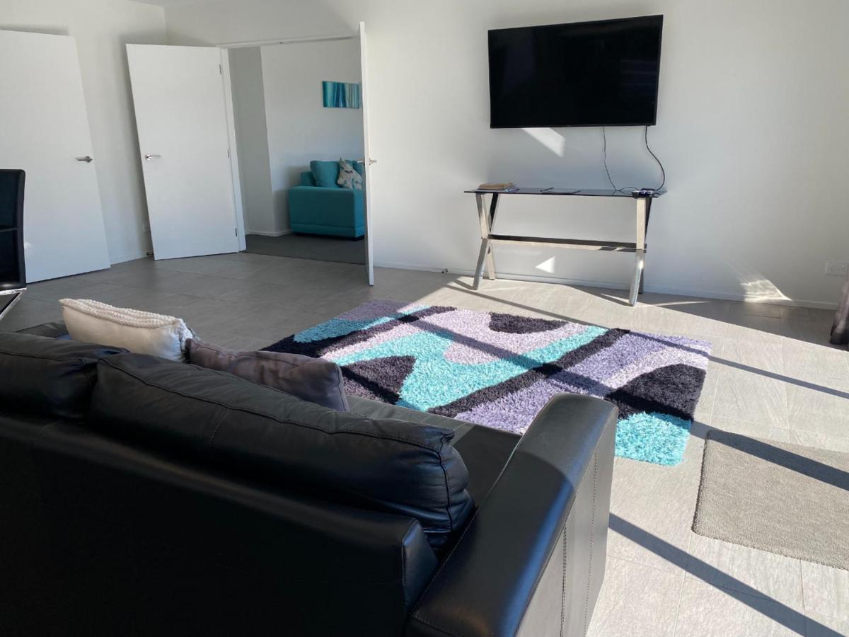 30 Rutherford Crescent Hanmer Springs Esterno foto