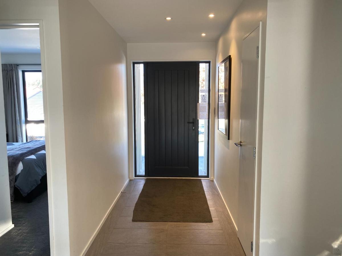 30 Rutherford Crescent Hanmer Springs Esterno foto