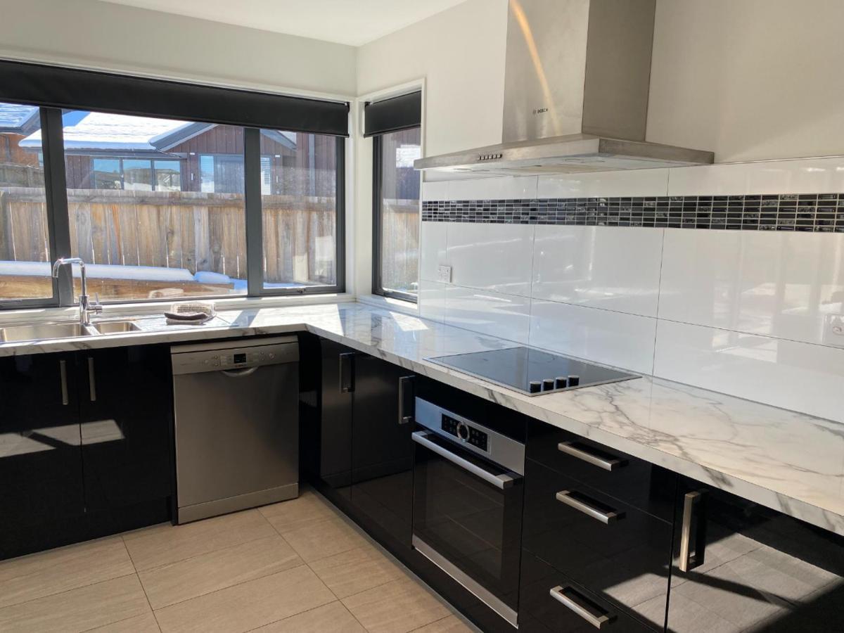 30 Rutherford Crescent Hanmer Springs Esterno foto