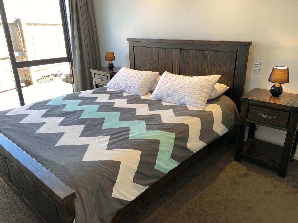 30 Rutherford Crescent Hanmer Springs Esterno foto