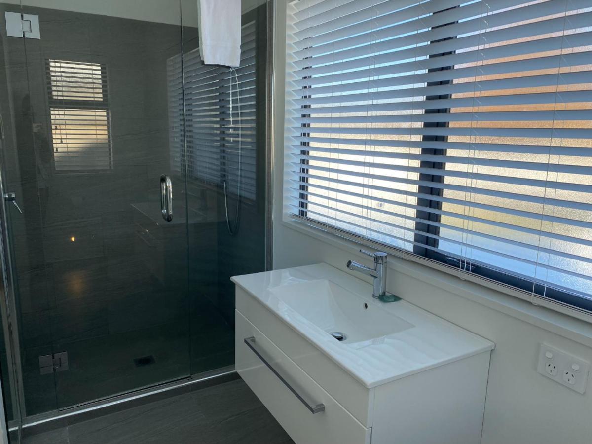 30 Rutherford Crescent Hanmer Springs Esterno foto