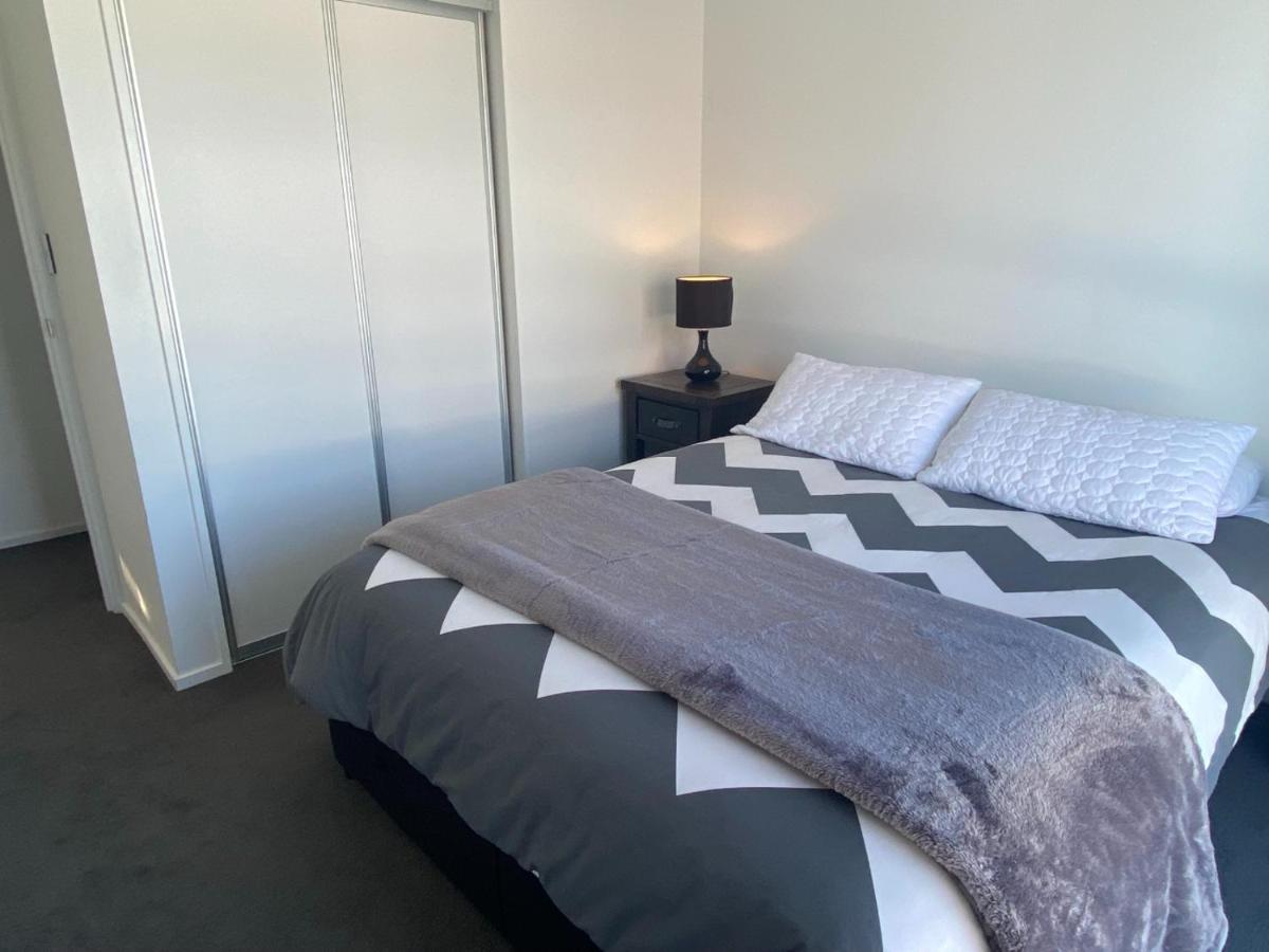 30 Rutherford Crescent Hanmer Springs Esterno foto