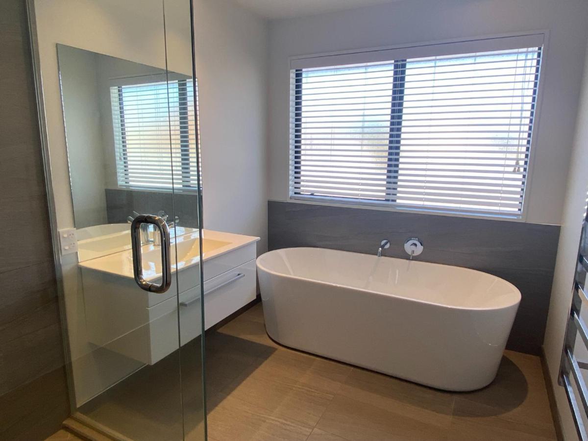 30 Rutherford Crescent Hanmer Springs Esterno foto