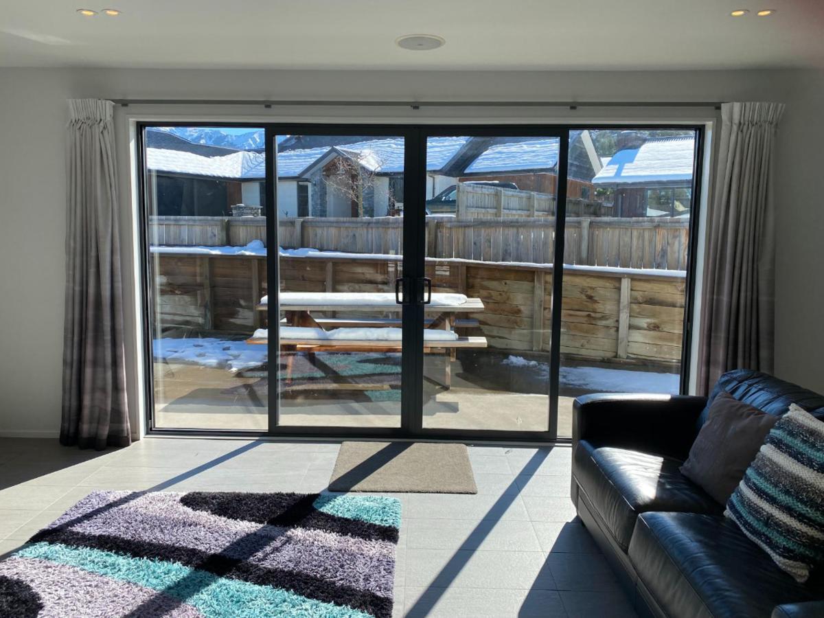 30 Rutherford Crescent Hanmer Springs Esterno foto