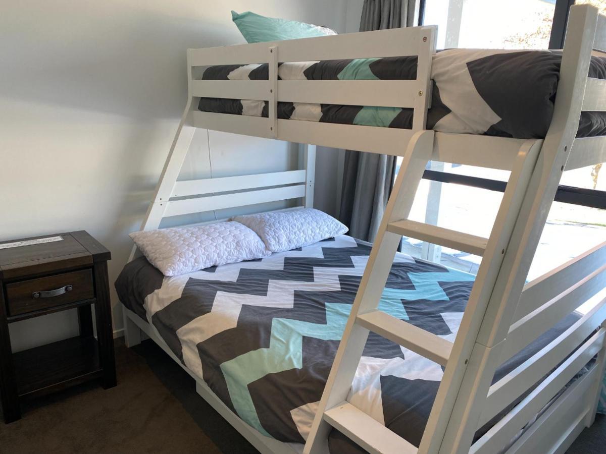 30 Rutherford Crescent Hanmer Springs Esterno foto