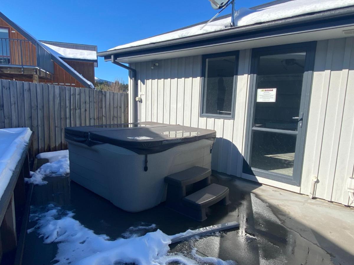 30 Rutherford Crescent Hanmer Springs Esterno foto