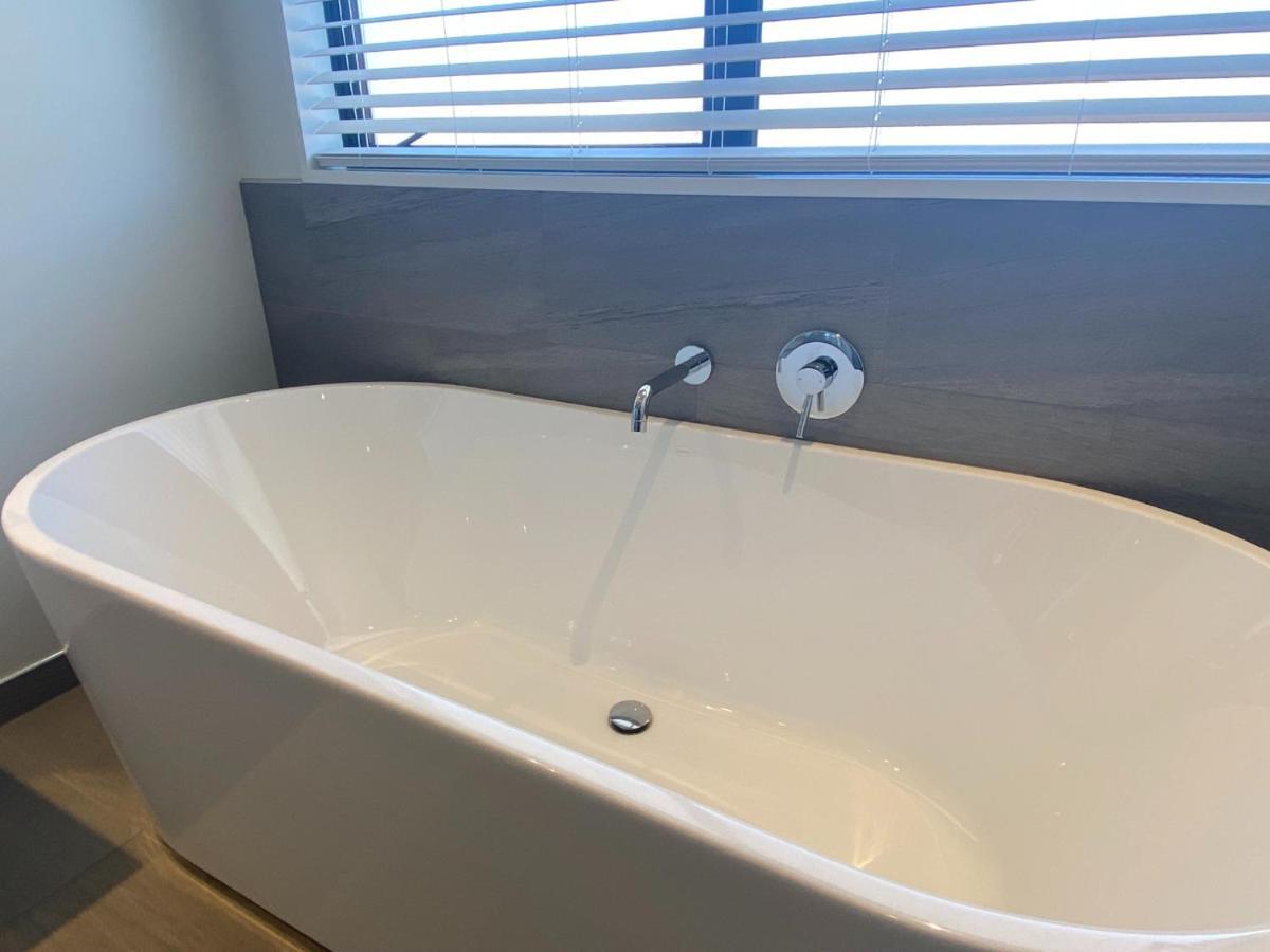 30 Rutherford Crescent Hanmer Springs Esterno foto